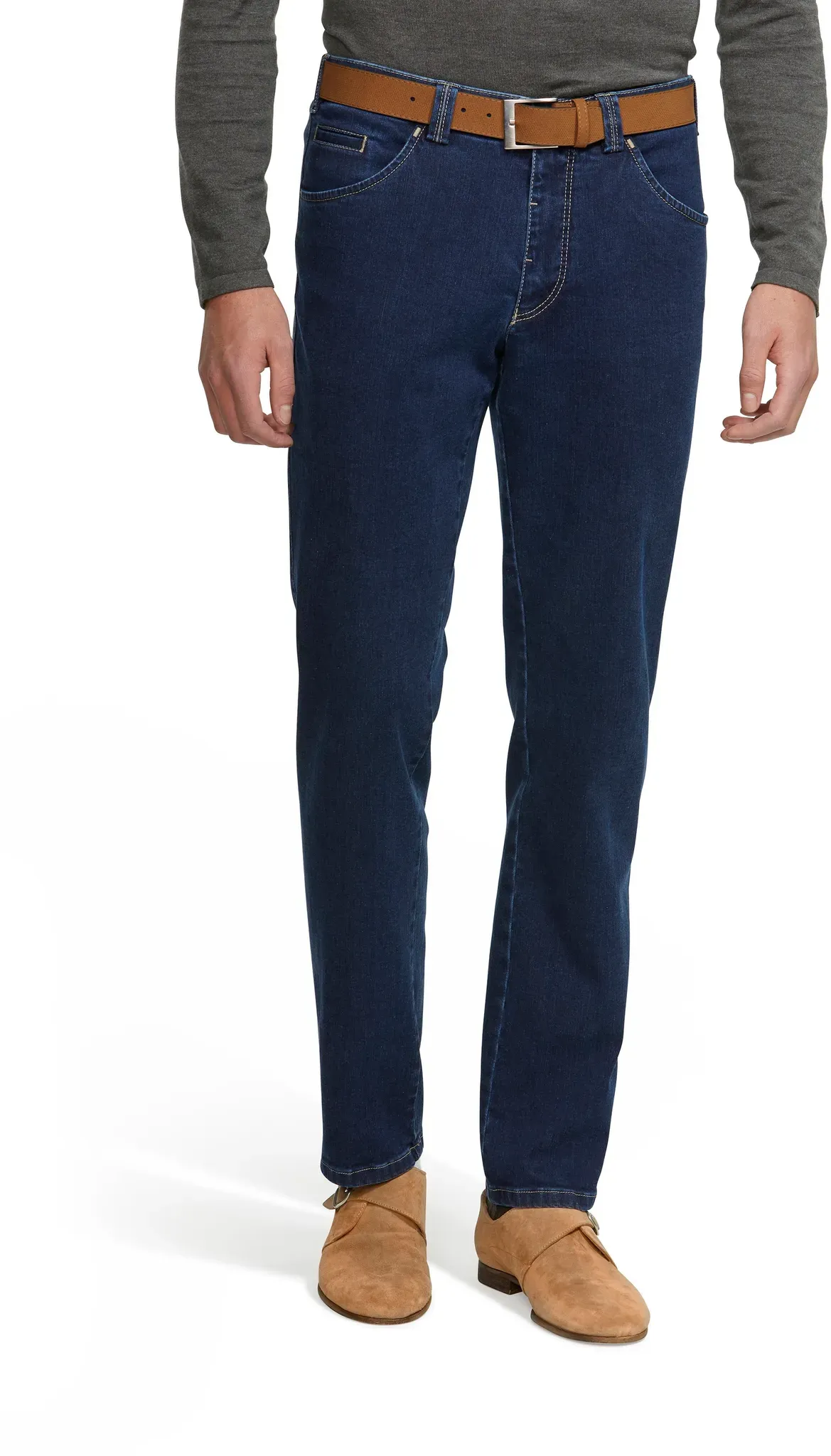 5-Pocket-Jeans MEYER 