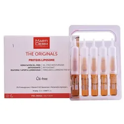 Ampullen The Originals Martiderm (2 ml) - 30 Einheiten
