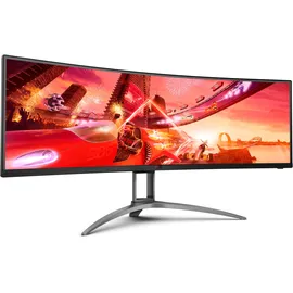 AOC Agon AG493UCX2 49"