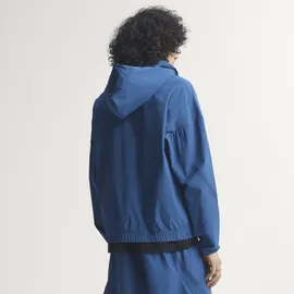 adidas Z.N.E. Woven Jacke Herren Blau XS