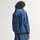 adidas Z.N.E. Woven Jacke Herren Blau XS