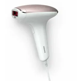 Philips Lumea Advanced BRI920/00 Pink/Weiß
