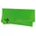 Erima Microfaserhandtuch green L