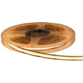 Kalb Material Für Möbel kalb | LED COB Strip, 12VDC, 320Stk/Meter, 5m Rolle, max. 10W/m warmweiß 3000K)