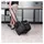 Stier Werkzeugtrolley Premium+ leer schwarz 19 Fächer