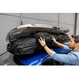 Kjust Dachbox Taschen-Set, 4-teilig, für Thule Motion XT L