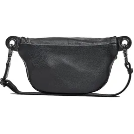 Mandarina Duck Mellow Leather Bumba nero