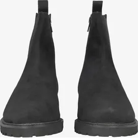 SIOUX Meredith 745 Herren Schwarz 41,5