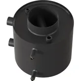 Kratki Wasseraufsatz für Kaminöfen BJORN/W