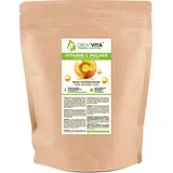 greatvita Vitamin C Pulver 800g, reine Ascorbinsäure 800 g