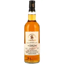 Clynelish 57,1% vol 0,7 l