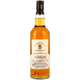 Clynelish 57,1% vol 0,7 l