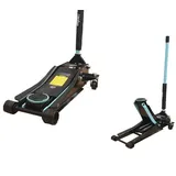 Profi Wagenheber 4T ultra flach Hydraulisch Rangierwagenheber 4T