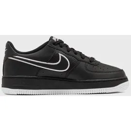 Nike Air Force 1 '07 Herren Black/Black 40