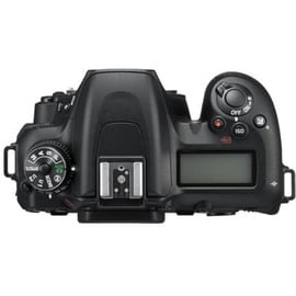 Nikon D7500 Body