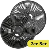Bomann KF 571 Aktivkohlefilter