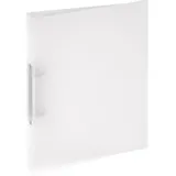 Pagna Ringbuch 2-Ringe transparent