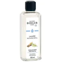 Maison Berger Aromatischer Weißer Tee Nachfüllung 500 ml