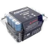 alpalium Mignon AA 24 St.