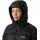 HELLY HANSEN Glacier Down Jacke - Black - L