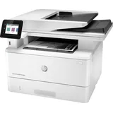 HP LaserJet Pro MFP M428fdn - Multifunktionsdrucker - s/w - Laser - A4 (210 x 29