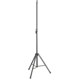 LD SYSTEMS SPS 16 Boxenständer für 16 mm Flansch Schwarz