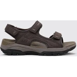 Sandalen Tresmen - Garo - 204105-CHOC Braun braun 44