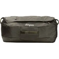 Bergans Kompass Duffel 75L Tasche (Größe 75L, oliv)