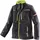 Terrax Workwear Gr.M schwarz/limette Terrax