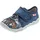 superfit Bubble Blau/Mehrfarbig 8000 28