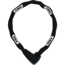 Abus 9808K/170 BK schwarz 170 cm