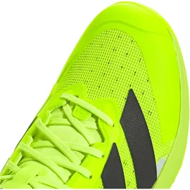 adidas Adizero LUX 3 Damen Lucid Lemon/Black/Dash Grey 36,5