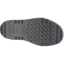 Dunlop Mini Gummistiefel blau/grau 21