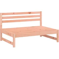 vidaXL vidaXL, 825721 Gartenbank Holz