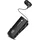 COFI 1453 F-AUDIO Einzelohr Wireless In-Ear Kopfhörer Single-Ear Einohriges Modell in Schwarz - Schwarz