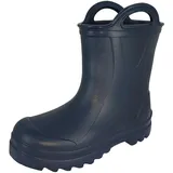 Beck Rainies Gummistiefel Blau 24