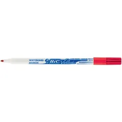 BIC Whiteboard-Marker Velleda 1721, Rundspitze, grün
