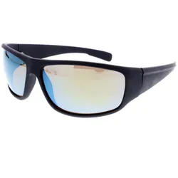 Basley Sun Sonnenbrille Sport Kunststoff Verspiegelte Gläser