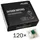 Glorious PC Gaming Race GMMK Mechanische Gaming-Tastatur Grün PC