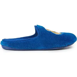 Marpen Slippers CFRM5 für Jungen - blau, 38