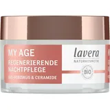 Lavera MY AGE Nachtpflege Nachtcreme 50 ml