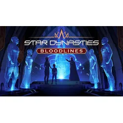Star Dynasties: Bloodlines