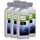 Philips Saeco CA6700/10 Entkalker 6 x 250 ml