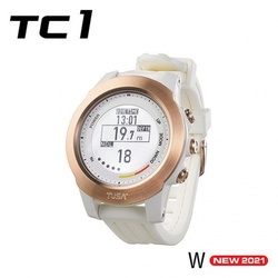 TUSA TC1 - weiß