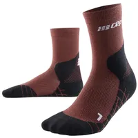 CEP Light Merino Socks, Hiking, Mid Cut, v3, Women