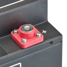 Ective LC 540s LT LiFePO4 Lithium Untersitzbatterie 35 x 19 cm