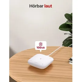 X-Sense Smart Home-Basisstation SBS50