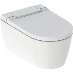 Geberit AquaClean Sela Dusch-WC für die Wandmontage