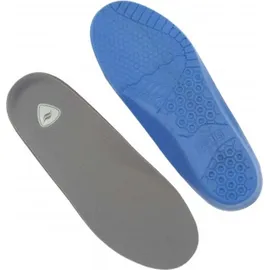 Sof Sole Memory Einlegesohlen 42-44 Blau