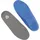 Sof Sole Memory Einlegesohlen 42-44 Blau